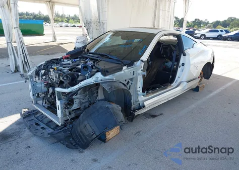 2021 Infiniti Q60 Red Sport 400 from USA, damaged, VIN JN1FV7LK2MM530490